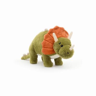 Jellycat Archie Dinosaurs New Zealand | HMSTJ9036